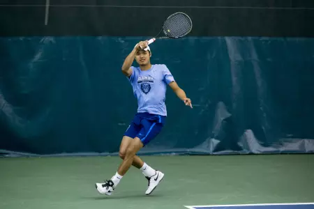 Pham Takes Second at Oracle ITA Masters