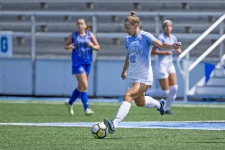 Emma Anderson Named Ivy League Player Of The Week