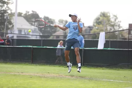 Play Continues At ITA All-American Championships