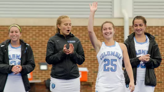 Field Hockey Faces Hofstra Before Home Opener vs. Bryant