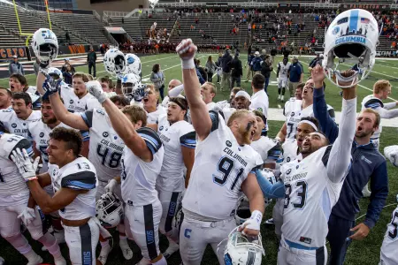 Football Beats Princeton 28-24, 3-0 For 1st Time Since 1996