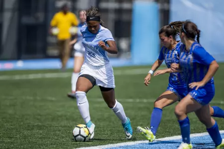 Columbia Blanks Stony Brook In 2-0 Home Victory
