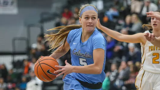 #RoadToIvyMadness Tips This Weekend for Women's Basketball