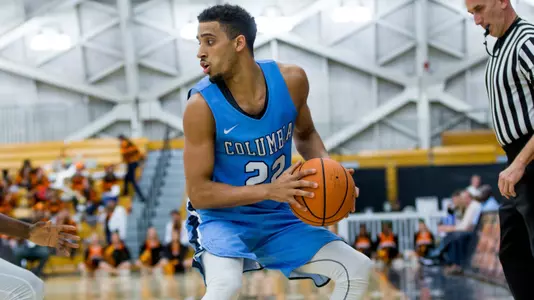 Men's Basketball Set To Battle Cornell Saturday