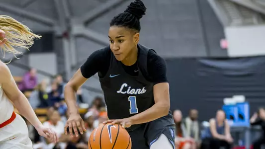 Women's Basketball Welcomes Cornell for Ivy Home Opener