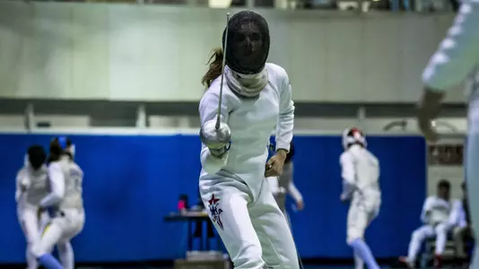 Lions Hold Their Own Against Nation's Best