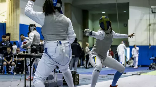 Women Sweep, Men Win Four of Five at Philadelphia Invite