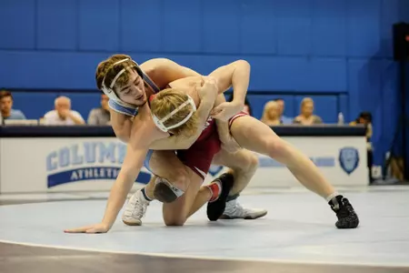 White, Ryan Post Tech Falls At Princeton