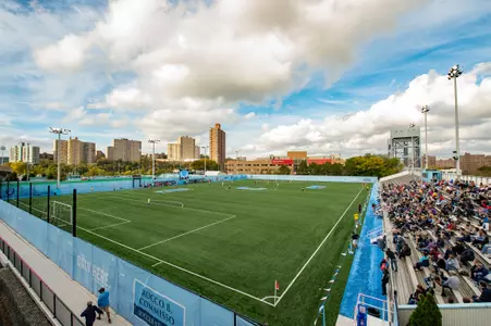 Rocco B. Commisso Soccer Stadium