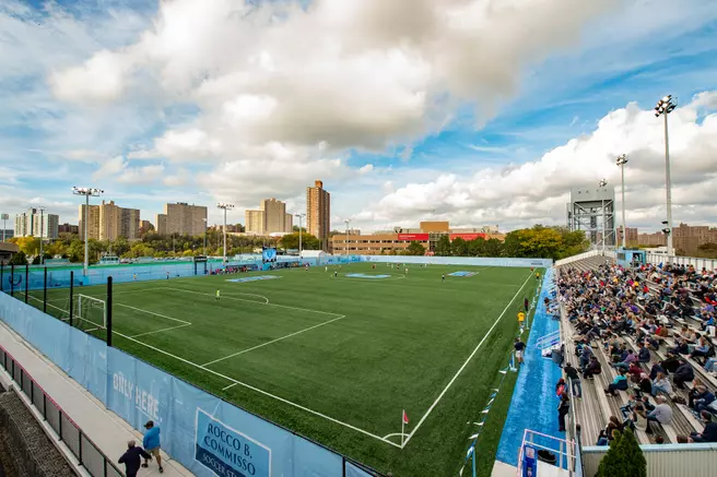 Rocco B. Commisso Soccer Stadium