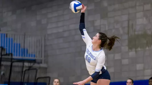 Emily Teehan Big Serve 2018