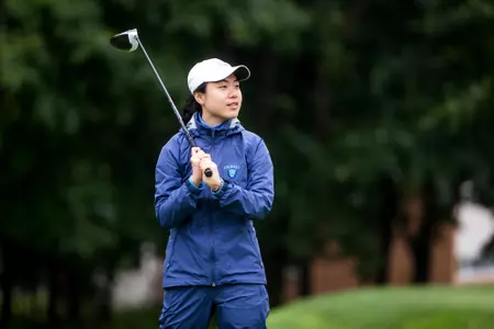 Qingy Symba Xu Posed Action