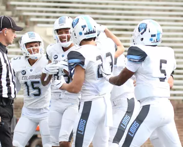 Kaleb Pitts TD vs. Penn