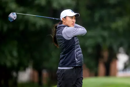 Emily Chu Concentration