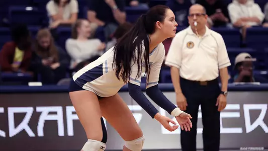 Rose Compton vs Dartmouth 2018