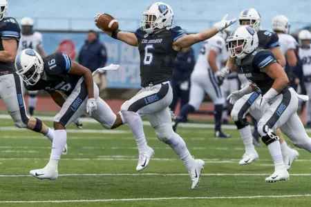 Landon Baty Action H