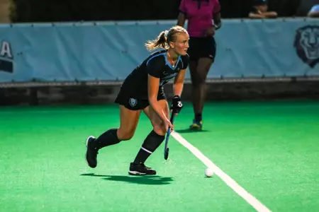 McCarthy, Kelly at Night