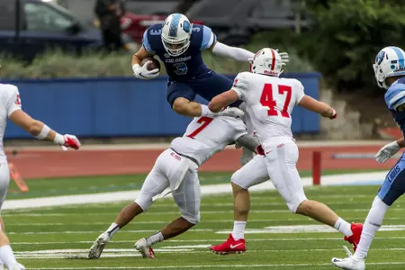 Kyle Castner Action E