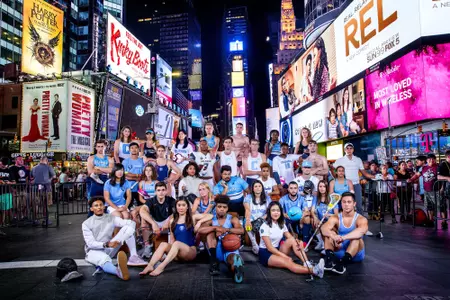 Only Here Photo 2018