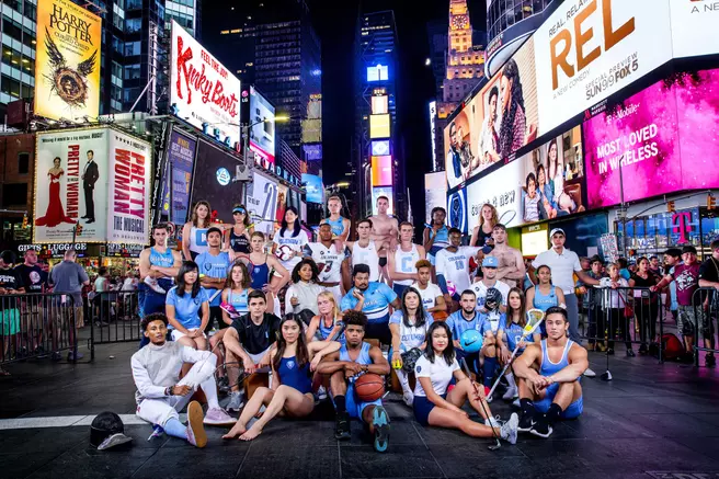 Extraordinary Location in New York City #OnlyHere