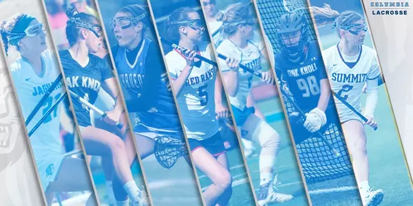 Lax Incoming Graphic