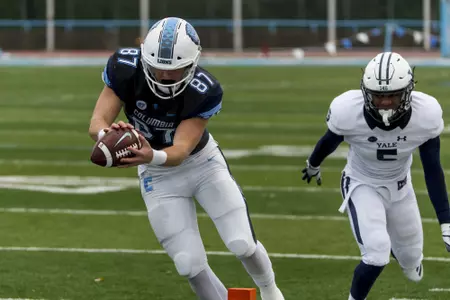 Casey Mariucci Action C