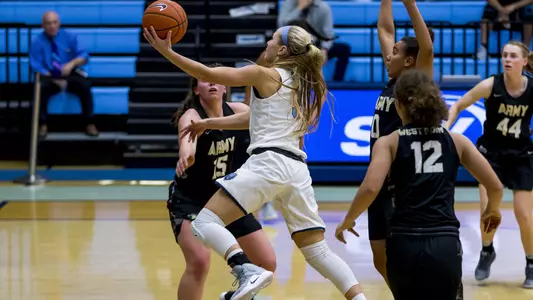 Riley Casey One Hand Drive vs Army