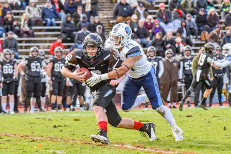 Jacob Young Action I