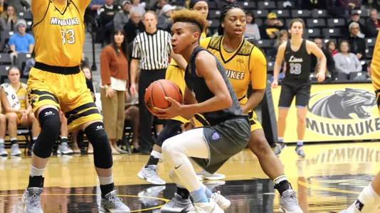 Clemmons Headline at UWM