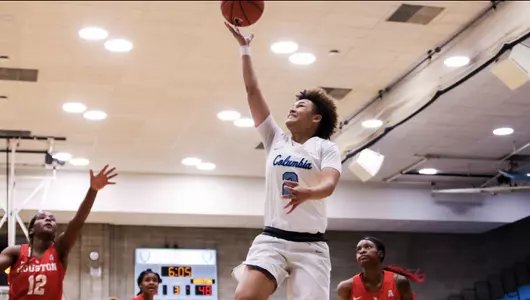 Madison Hardy Headline vs Houston Drive