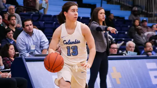 Mikayla Markham vs Houston edit Headline