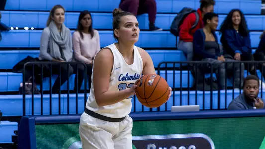Madison Pack 3-Point Shot Prep 2018-19