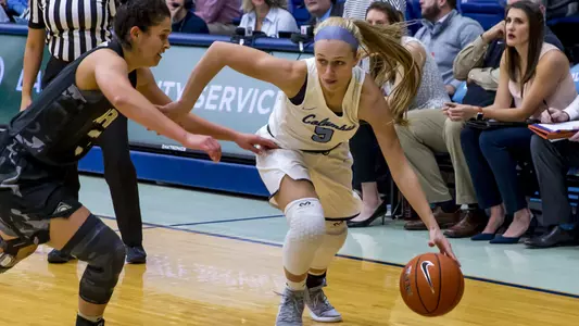 Riley Casey Drive vs Army left hand