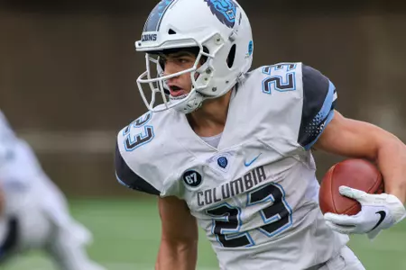 Mike Roussos Action D