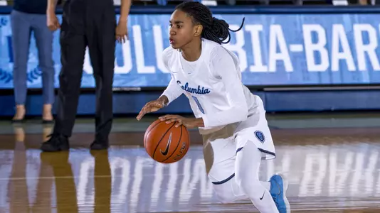 Janiya Clemmons 201718 Iso