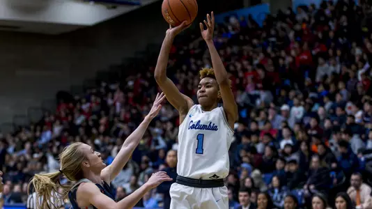 Clemmons Jumper Education Day 2018