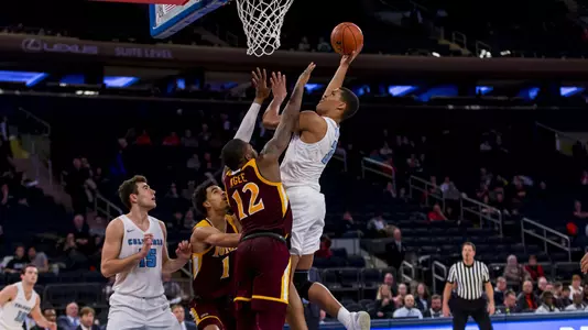 Patrick Tape Jumper MSG