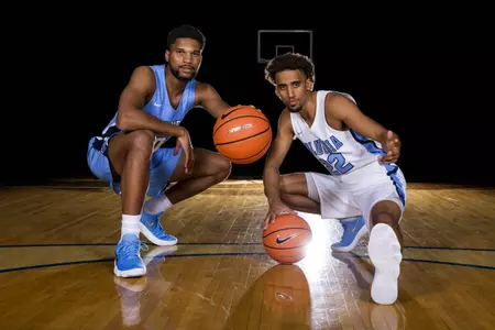 Men's Basketball Finishes Home Slate With Brown, Yale