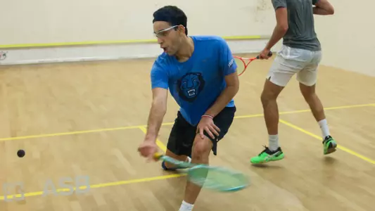 Khalifa Named Ivy Player of the Year, Senthilkumar Earns First Team