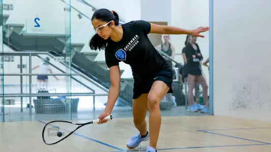 Tanvi Khanna Named First Team All-Ivy