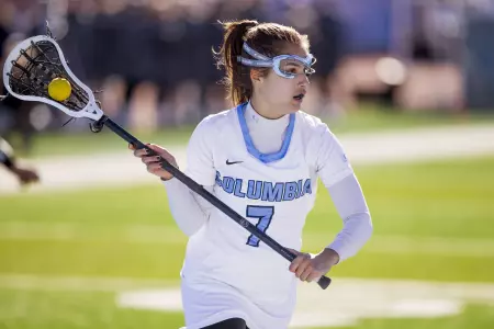 Columbia Outduels Fairfield In 13-12 Road Win