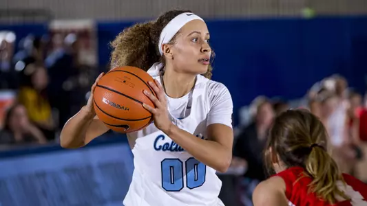 Yale Rallies, Denies Women's Basketball a Weekend Sweep