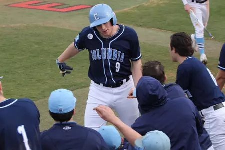 UNLV Takes Saturday Doubleheader from Baseball