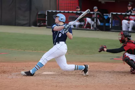McGill Earns First Ivy League Player of the Week Honors
