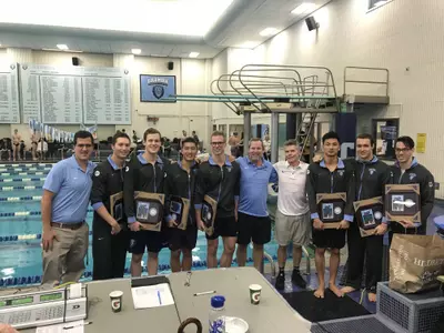 Lions Record-Breaking Day Leads To Home Finale Win