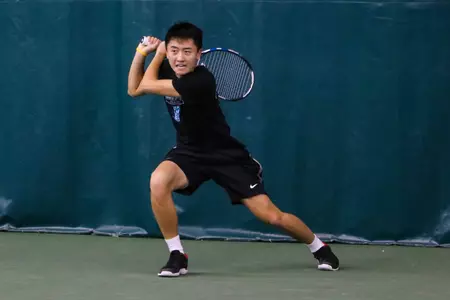 No. 13 Columbia Tops No. 12 Baylor, 4-2