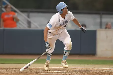 Baseball Topped by UTSA, 8-5