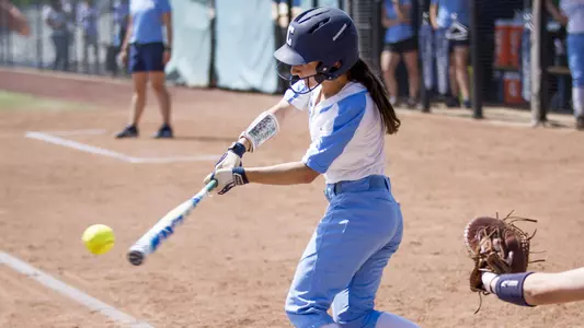 Softball Hosts Fairfield for Midweek Single on Wednesday