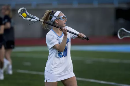 Columbia Travels To Hofstra For Tuesday Matchup