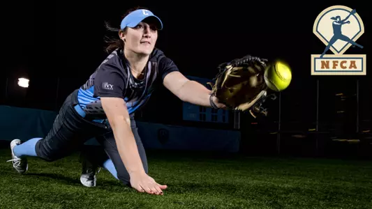 Gott Selected NFCA National Player of the Week